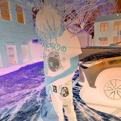 idek (Prod. Vinograndov)
