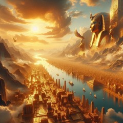 Duat's Embrace