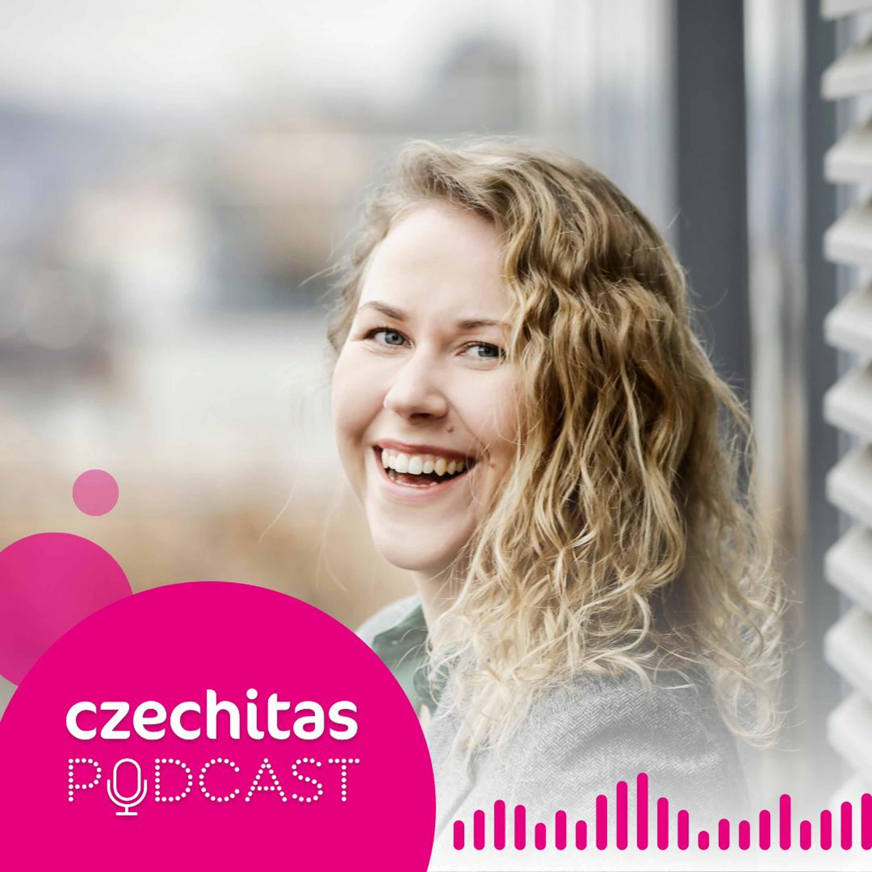 Czechitas Podcast
