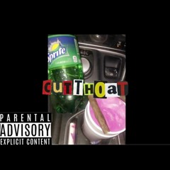 Striptalk-Cutthroat(Prod. by gentle)