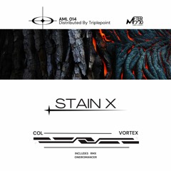 Stain X - Not This Time (Oneiromancer Remix)