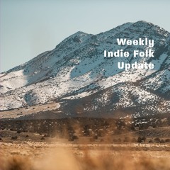 New Indie Folk Update - April 25, 2020