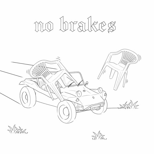 LUCKY LEAN - MySpaceBarIsBroken