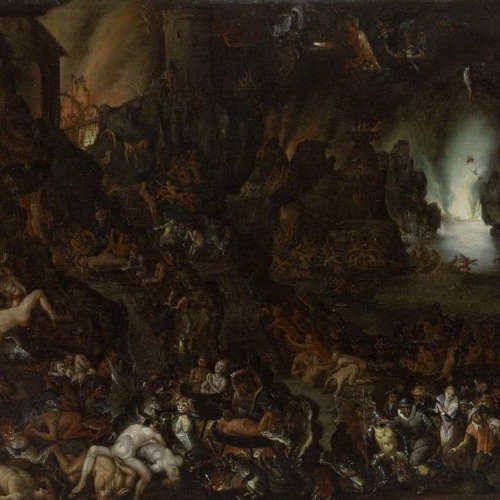 Vehemence X Constrict - Rot In Hell Klip (FORTHCOMING LP SBR)