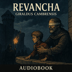 AudioRelato 🎧 Revancha | Giraldus Cambrensis