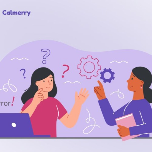 Stream episode ADHD at Work What Every Employer Should