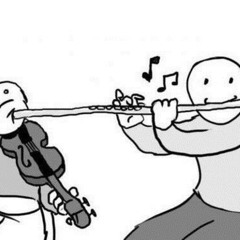 i don't know how to play the flute