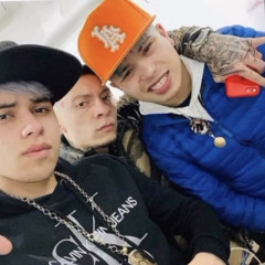 Te Robo A Lo Maldito Remix  Amenadiel Ft El Bai X Balbi El Chamako