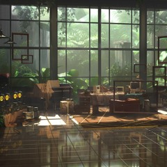 Reverse 1999 ost - Home lobby