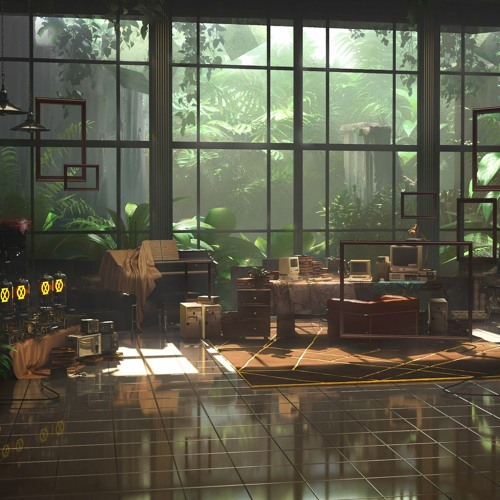 Reverse 1999 ost - Home lobby