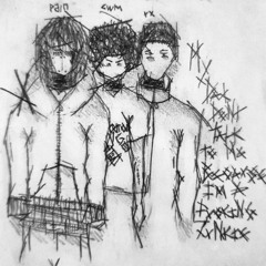 rx soulja & crywitme - skary sight 2 (p. 556pain & rockyy thugn)