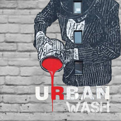 URBAN WASH/Marcorosso [ Prod. Dr.Flex.Nakano ]