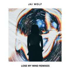 Lose My Mind (feat. Mr. Gabriel) (Luttrell Remix - Extended)