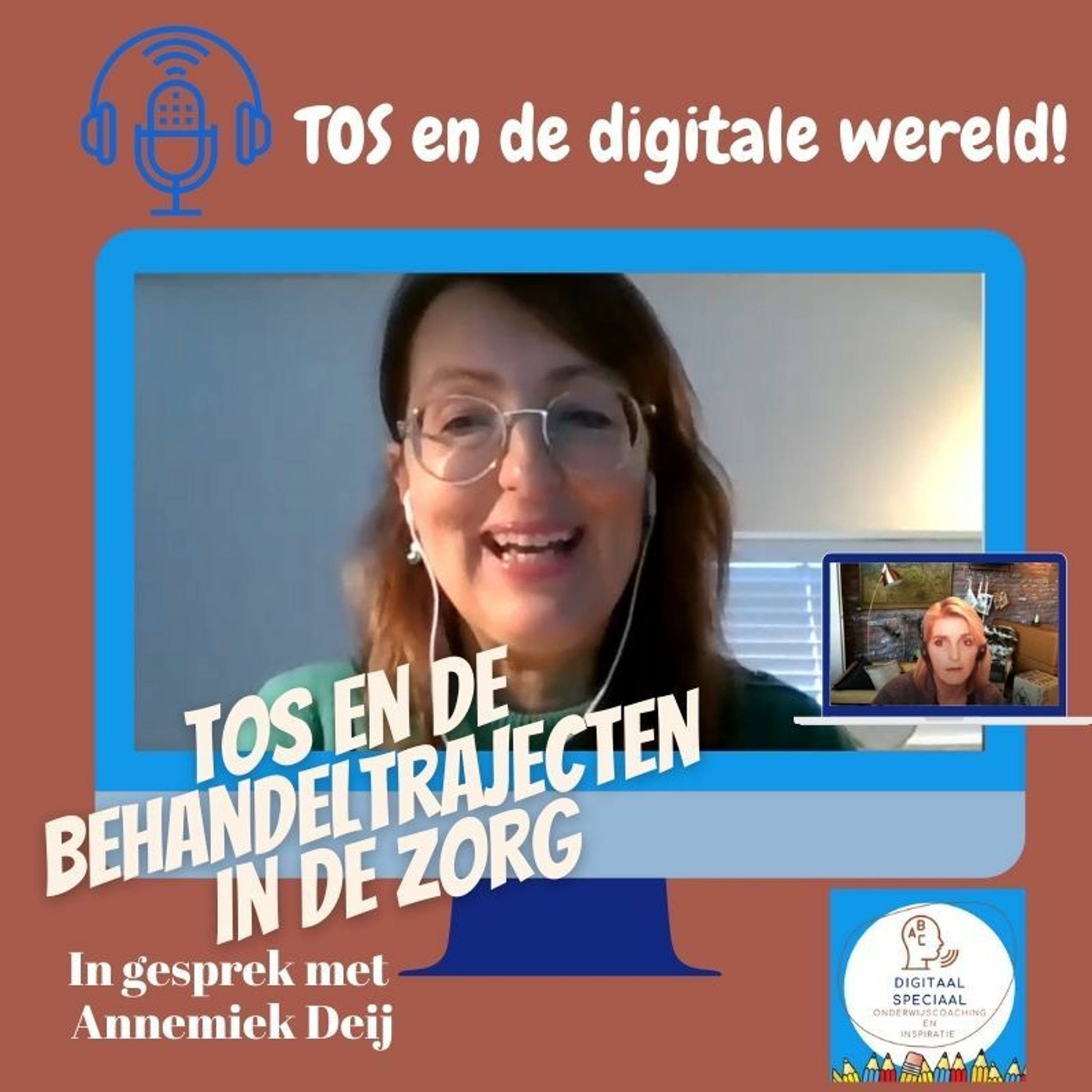 TOS in de digitale wereld