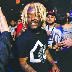 Lil Uzi Vert - Ayo (prod. Ben10k)