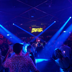 Glitterbox x Pikes Vibes: Disco & House 2025