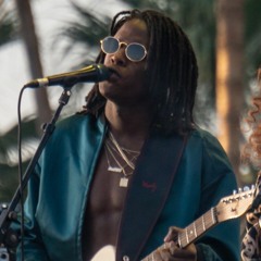 Daniel Caesar - Neu Roses (OG Version)