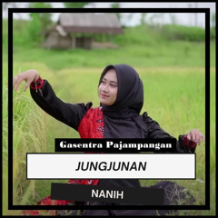 Jungjunan (feat. Nanih)