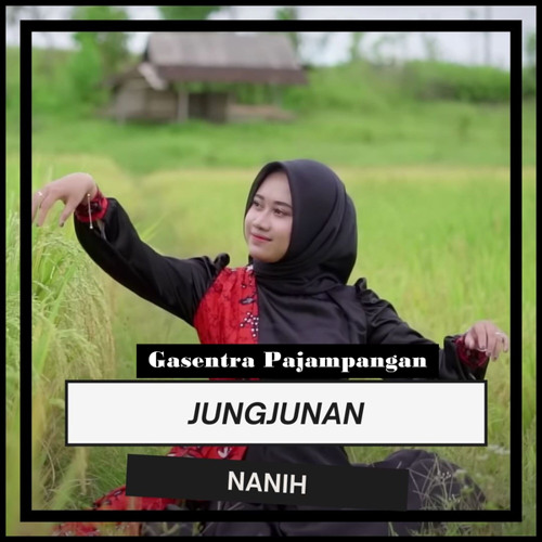 Jungjunan (feat. Nanih)