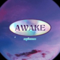Awake (Cover)