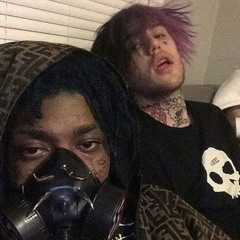 Lil Peep x Lil Tracy - Get High (Poor thing x Higher than me remix)
