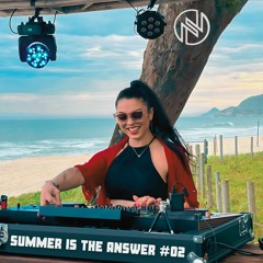 ANNALU - Summer Is The Answer #02