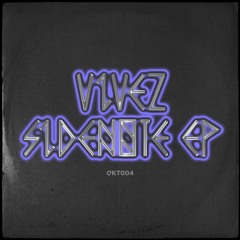 PREMIERE: VIVEZ - Conducted (Disguised Remix)[OKT004]