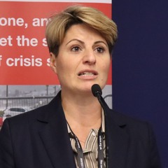 Political leadership and communities in times of crisis (reception)