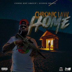 Chronic Law - Home [Heavy Heart Riddim]