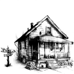Floki + Yuri Online - Trap house (Bricksy & 3g)