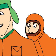 South Park Intro (25th anniversary concert version)