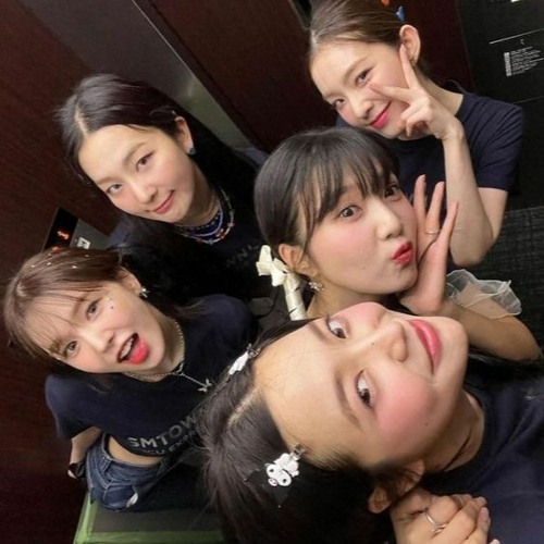 red velvet - talk to me pluggnb flip (rxi + wintfye + snorkatje)