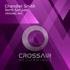 Chandler Smith - North San Juan (Original Mix)