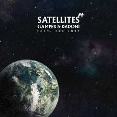 Satellites (feat. Joe Jury)