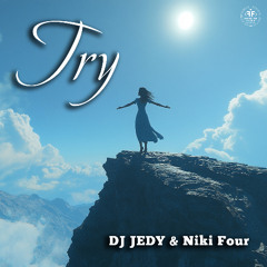 DJ JEDY & Niki Four - Try ( Pink Deep House cover )
