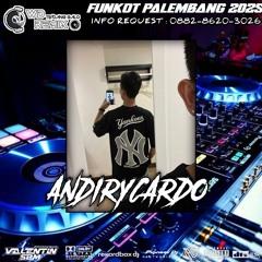 DUGEM DJ SEGUDANG RINDU X KATANYA ENGGAK AH NONSTOP HARDMIX SPECIAL REQUEST ANDIRYCARDO PART 2.mp3