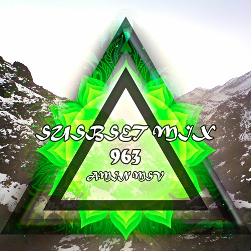 Amin Msv - Subset 963