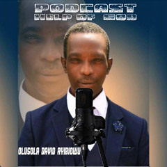 Podcast Help of God