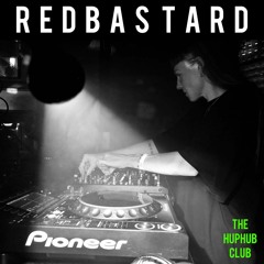 THE HUPHUB CLUB - CLOSING SET @ VDMA 23-07-22