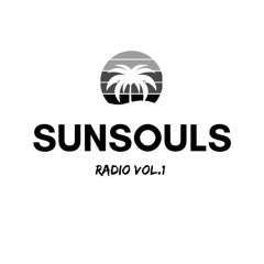 Sunsouls Radio Vol.1 - hosted by Chris Becks