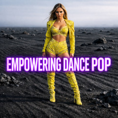 Dancing in the starlight