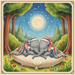 The story of the magical night