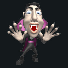 T5UMUT5UMU - Horror Gqom (3d gif dubstep flip)
