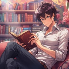 Turn the pages