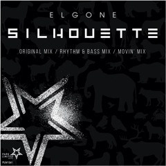 PLM061 Elgone / Silhouette Rhythm & Bass Mix(LOW QUALITY PREVIEW)