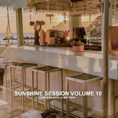 Sunshine Session Volume 10