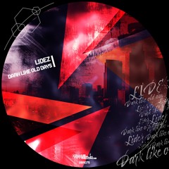 Lidez - Venus (Original Mix) VBR075