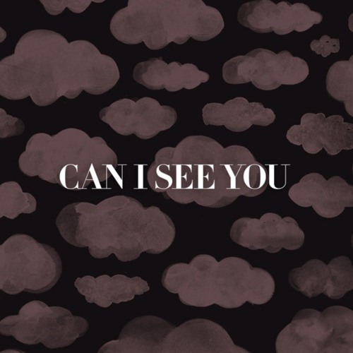 Can I See You