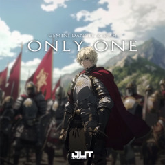Gemini Danger & $IAH - Only One