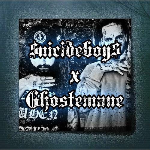 Memoirs | $uicideboy$ X Ghostemane Type Beat | Dark Trap Type Beat | by Epsilon L. Beats